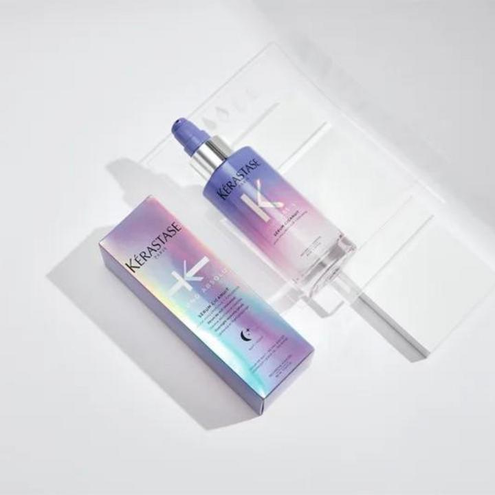 Image du produit Kérastase Blond Absolu Sérum Cicanuit (90 ml)