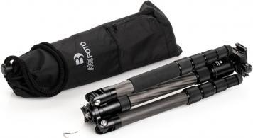 Image du produit MeFOTO GlobeTrotter PRO Trépied Carbon