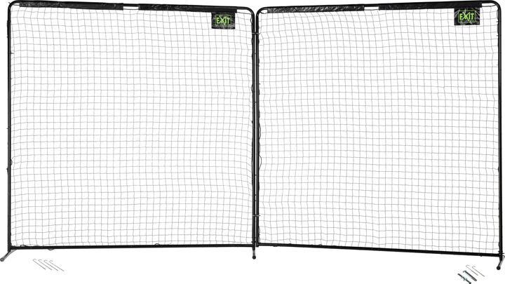 Produktbild Exit Backstop 600