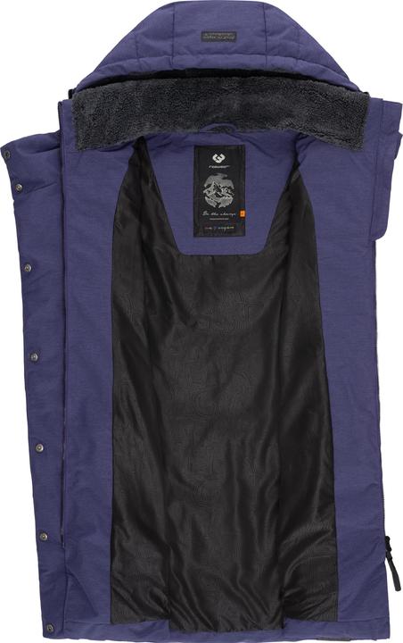 Produktbild Ragwear Pavla Vest (XL)
