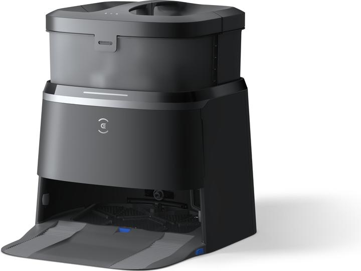 Ecovacs DEEBOT T30 OMNI (Vacuum mopping robot)