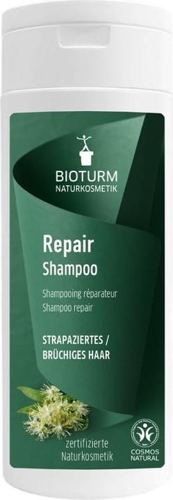 Bioturm Repair Shampoo Nr. (200 ml, Flüssiges Shampoo)