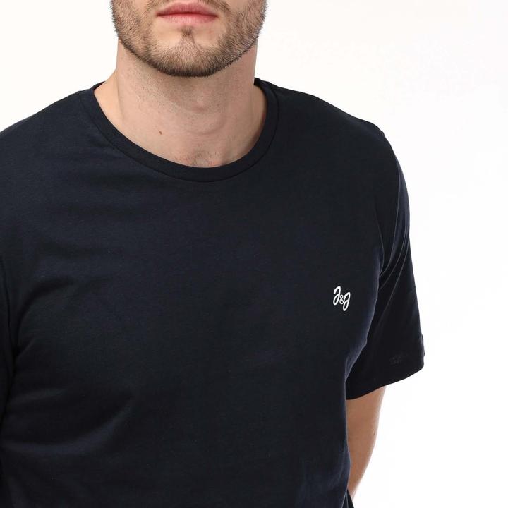 Produktbild Jack & Jones Joseph TShirt Rundhalsausschnitt (5erPack) (S)