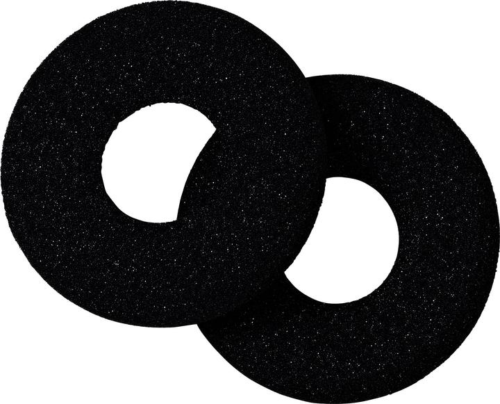 Image du produit EPOS SENNHEISER HZP 32 Coussinets en mousse pour Impact SC 30 et SC 60 2 pièces