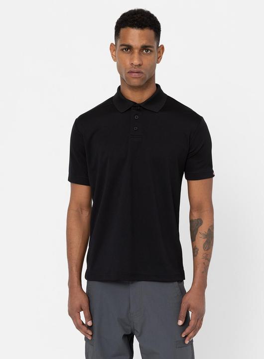 Produktbild Dickies Ss Everyday Polo Shirt Black (L)