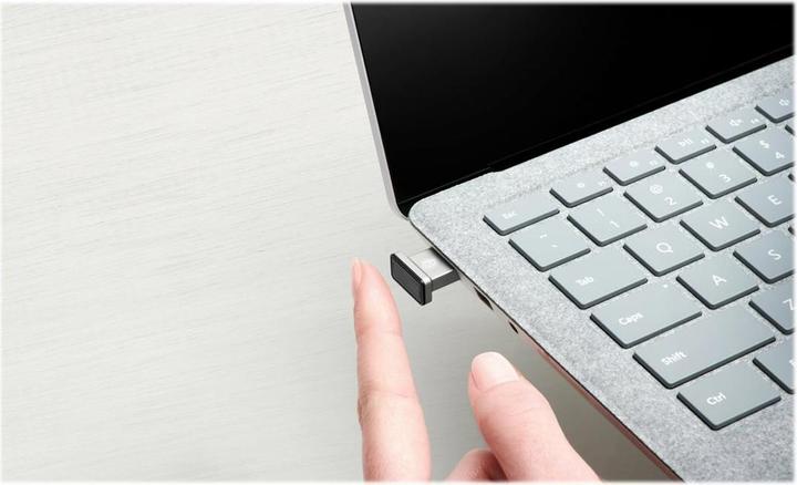 Produktbild Kensington VeriMark IT Fingerprint Key