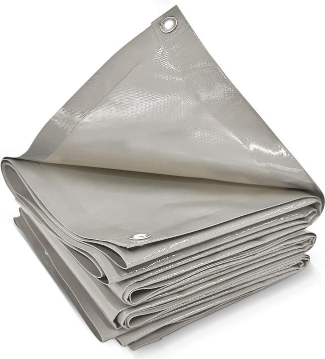 Jago Bâche de protection 2x3m (2 x 3 m)