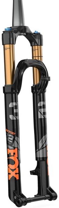 Produktbild Fox 32 K Float SC 29" F-S 100mm FIT4 Rem-Adj Psh-Lk 3Pos Kabolt (100 mm, Luft)