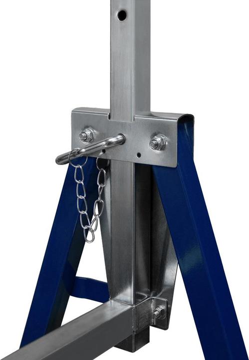 Immagine prodotto Deuba Blocco ponteggio 4 x 7 vani (57 cm, 69 cm)