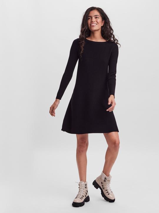 Actual product image Vero Moda Scoop neckline mini dress (XS)