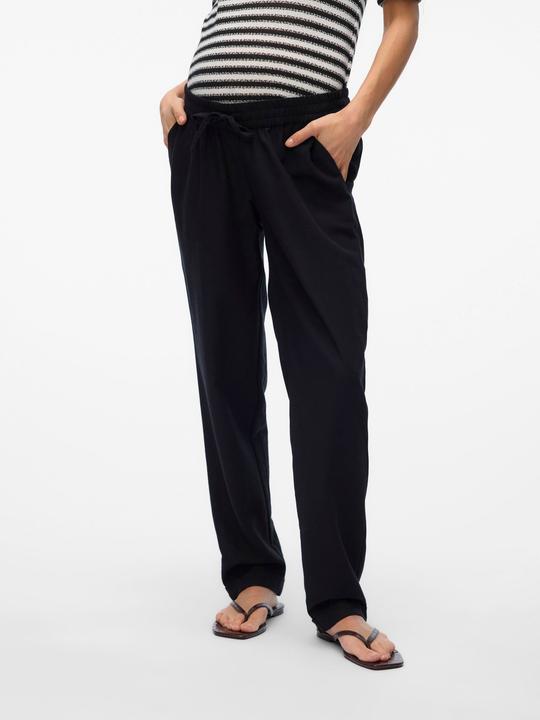 Immagine prodotto Mamalicious Normal geschnitten Mid Rise Hose Hose (S)