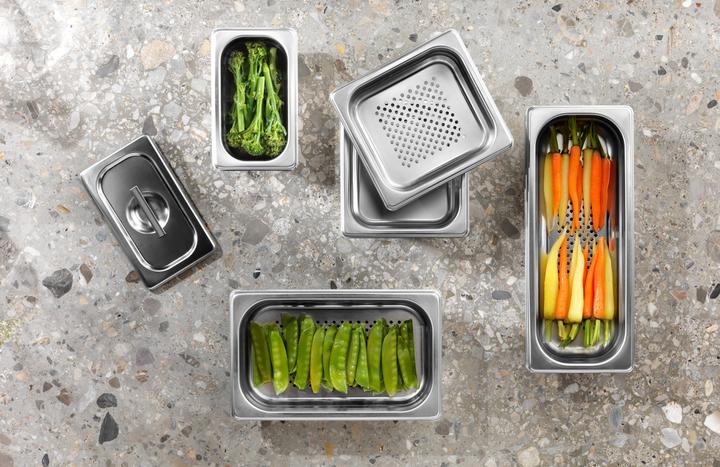 Immagine prodotto Electrolux Pkks8