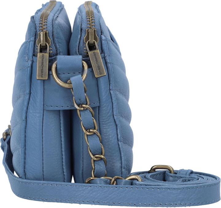 Immagine prodotto Cowboysbag Borsa a tracolla Quilty Pleasure in pelle 25 cm