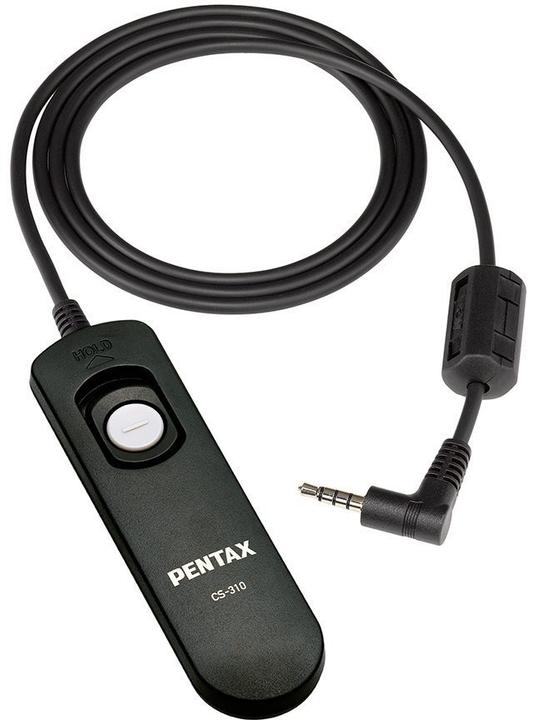 Pentax Kabelfernauslöser CS-310