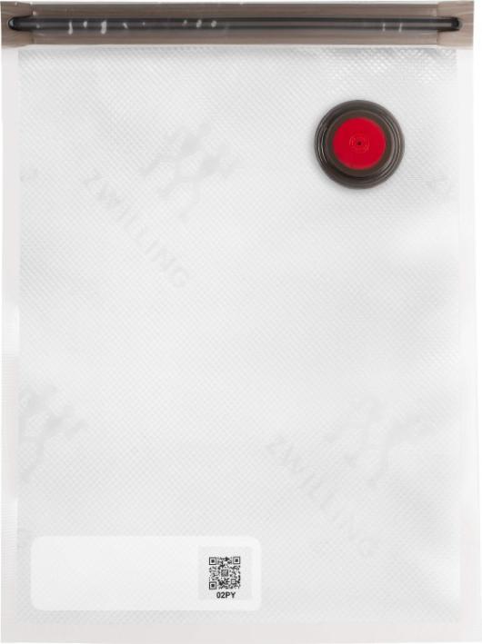 Produktbild Zwilling Beutelset (3 x)