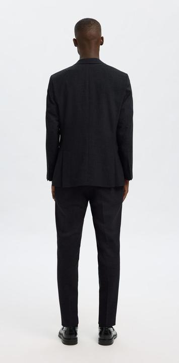 Immagine prodotto Selected Homme Slim Fit Zweireihiger Blazer (46)