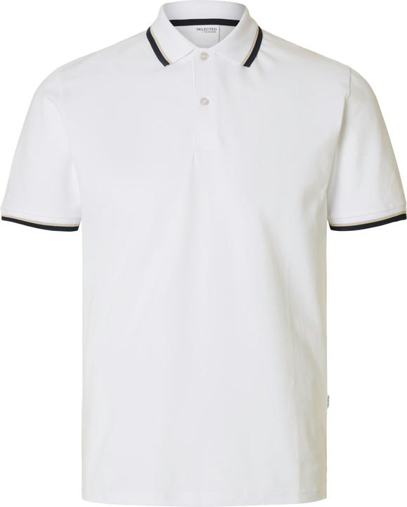 Selected Homme Kurzärmeliges Polo shirt (XXL)