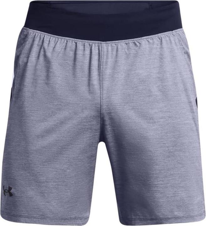Under Armour Launch Pro Htr Shorts (S)