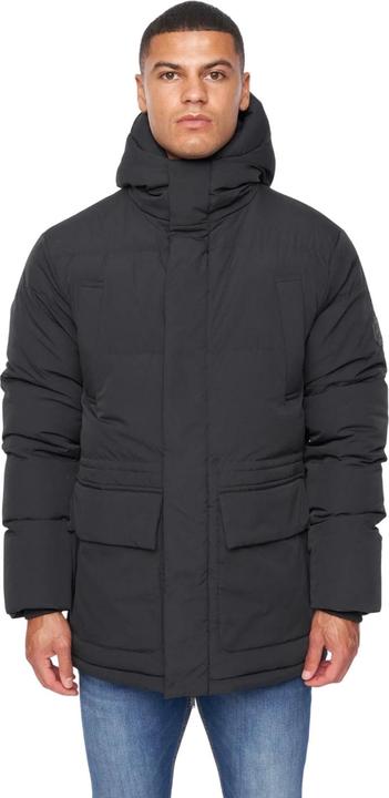 Duck and Cover Fletchley Steppjacke