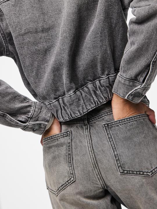 Produktbild Pieces PCNYNNE Jeansjacke (M)