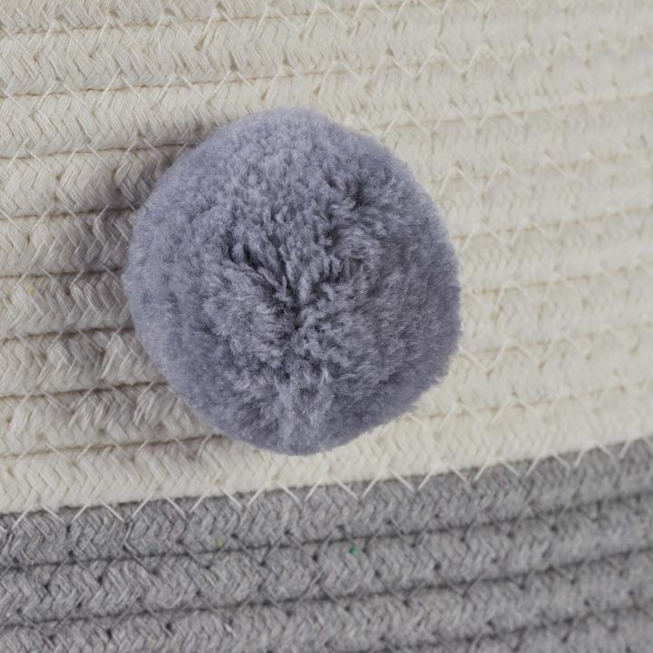 Actual product image Relaxdays Cat bed (Cat)