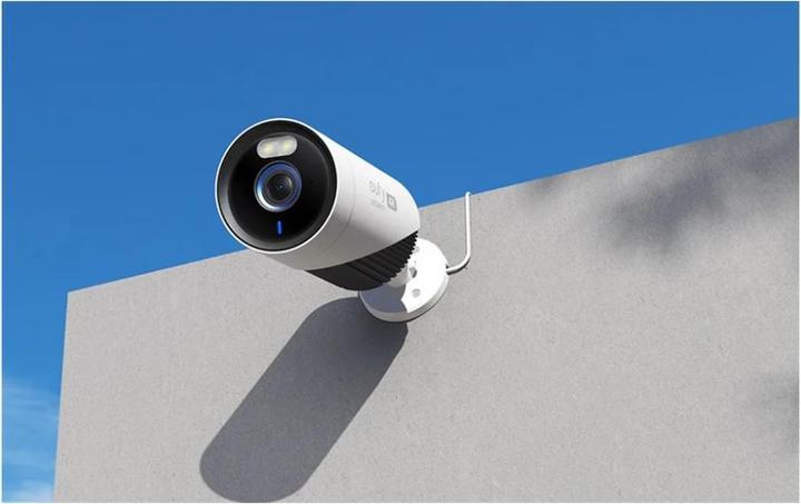Image du produit eufy Caméra Wi-Fi B130 (3840 x 2160 pixels)