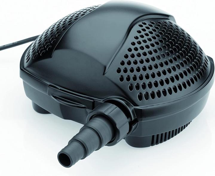 Produktbild Pontec Filterpumpe und Teichpumpe PondoMax Eco 8000