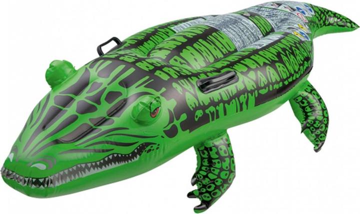 Image du produit Happy People Gonfleur de crocodile