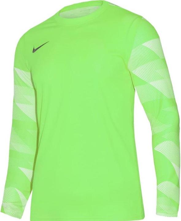 Immagine prodotto Nike Dri-Fit Park 4 Portiere Volt/Bianco/Nero L (L)