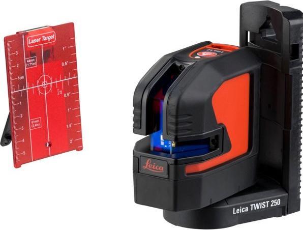 Actual product image Leica Geosystems Line laser self-levelling