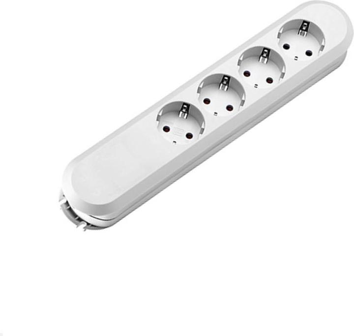 Actual product image Bachmann Smart (4 x, CEE 7/3, 1.50 m)