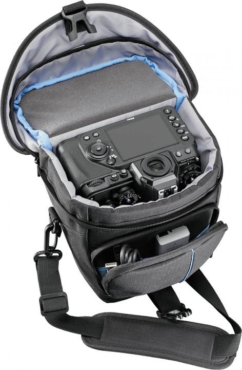 Produktbild Cullmann Panama Action 200 (Kamera Schultertasche, 2.72 l)