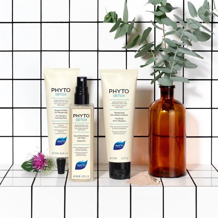 Produktbild Phyto Detox (150 ml)