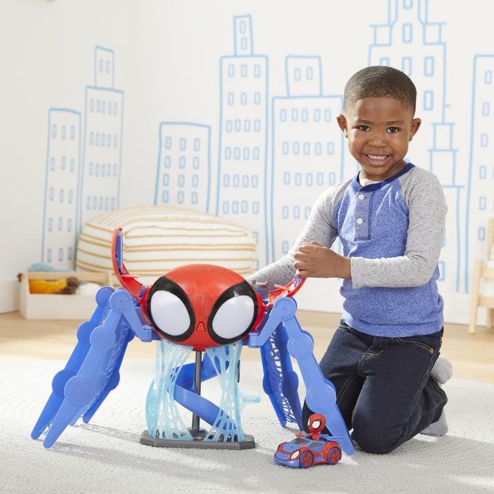 Produktbild Hasbro Spidey and His Amazing Friends