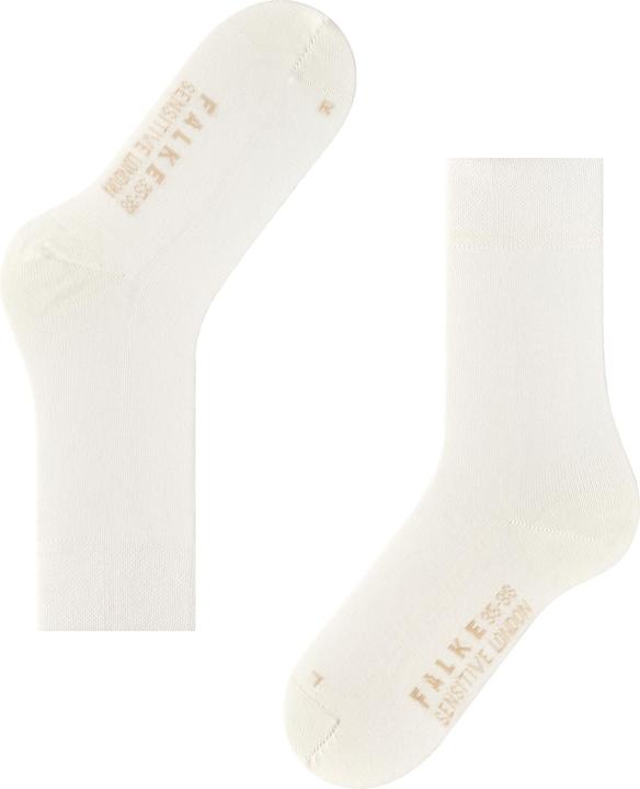 Produktbild Falke Sensitive London (Einzelpack, 39 - 42)