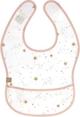 Actual product image Lässig Bib with catch bag (6 months)