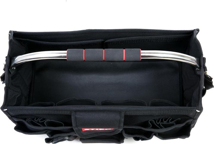 Actual product image Stier Tool bag 460 x 230 x 290 mm