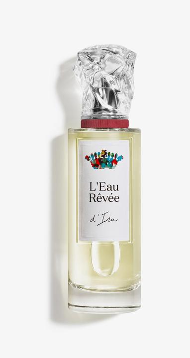 Actual product image Sisley d'Isa Eau de Toilette (Eau de toilette, 100 ml)