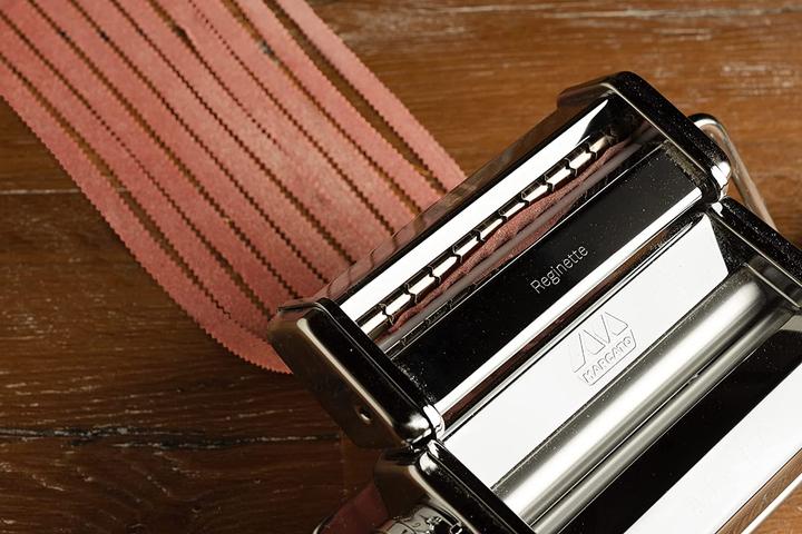 Actual product image Marcato Reginette-Aufsatz zu Atlas 150