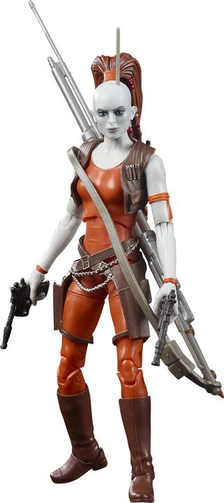 Produktbild Hasbro Star Wars Black