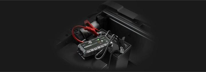 Actual product image Noco GB70 genius Boost (2000 A, 5000 mAh)
