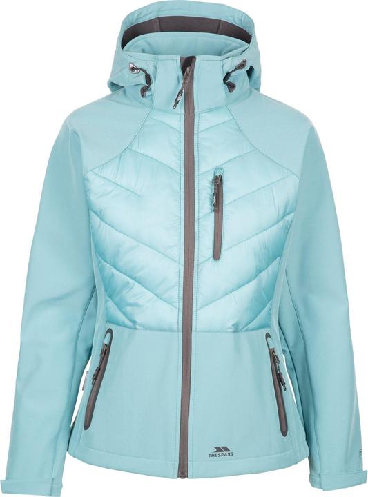 Trespass Elvira Softshelljacke