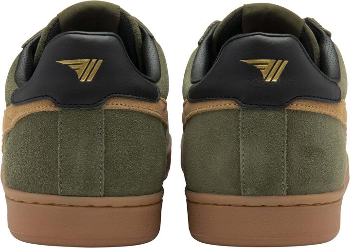 Produktbild Gola Equipe II Suede (44)
