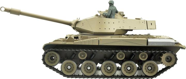 Immagine prodotto Heng Long Serbatoio Bulldog M41 2.4 GHz (RTR pronto all'uso)