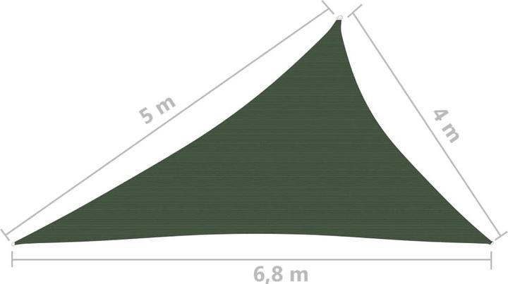 Produktbild VidaXL Wendy (400 x 500 x 680 cm)