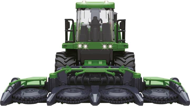 Actual product image Amewi RC forage harvester + corn bit LiIon battery 500mAh green/6+ (RTR Ready-to-Run)