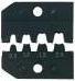 Actual product image Knipex Crimping die (51 mm)