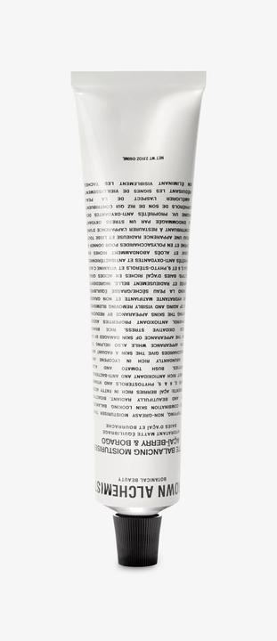 Immagine prodotto Grown Alchemist Crema idratante opaca: Bacche di Acai e Borago (60 ml, Crema 24h)