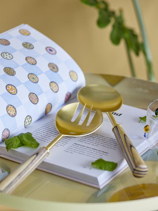 Produktbild Bloomingville Fumio (Salatbesteck)