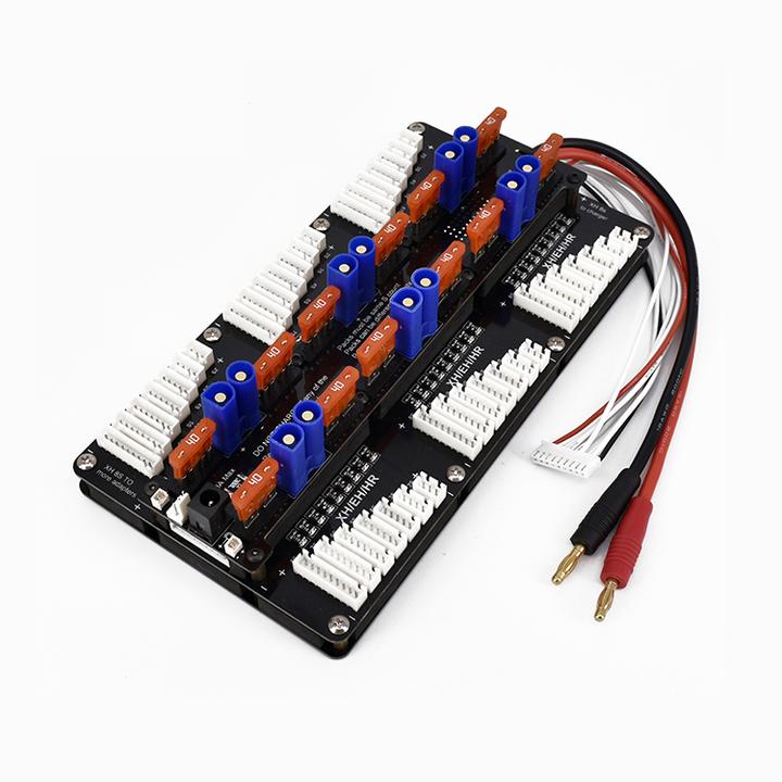 Swaytronic Power ParaBoard 6x EC5